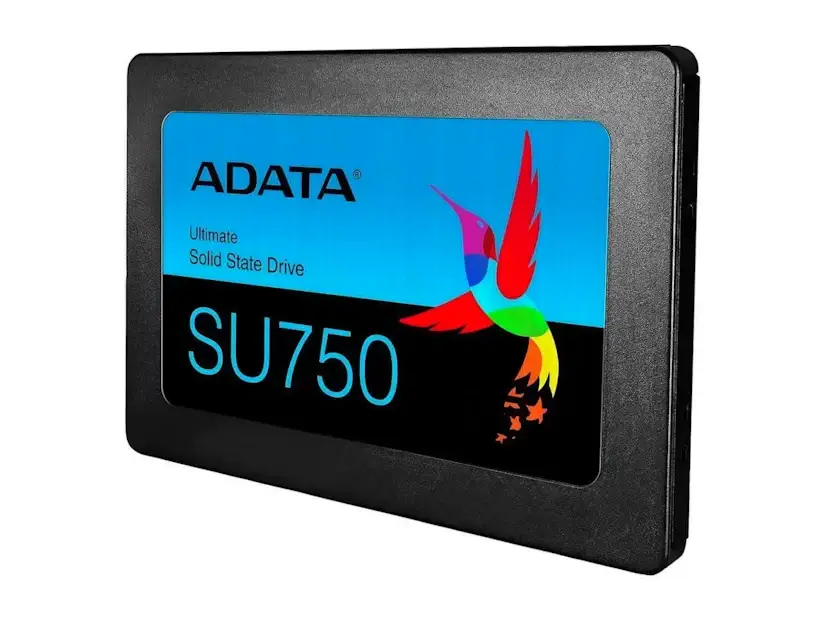 Montaje Disco Duro SSD SATA Collado Mediano